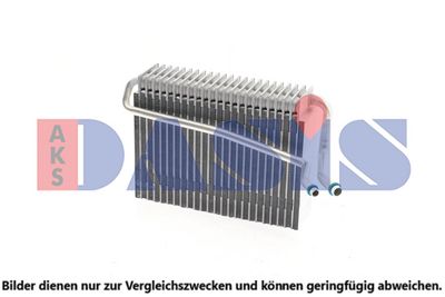VERDAMPFER KLIMAANLAGE