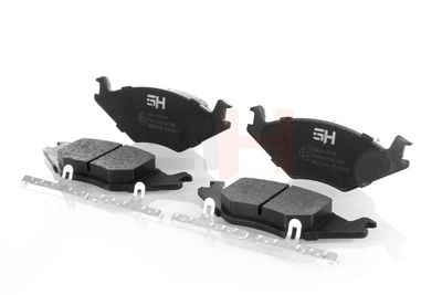 SET PLACUTE FRANA FRANA DISC GH GH414715 54