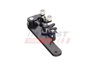 GHIDAJ CU ROLE USA GLISANTA FAST FT95595 1