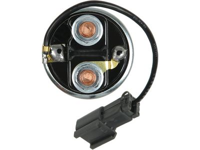 Vorschau Magnetschalter, Starter Ansicht 3