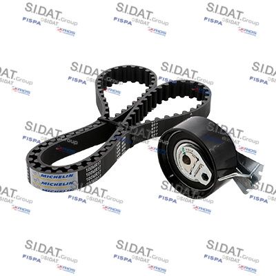 ZAHNRIEMENSATZ FISPA FM010574