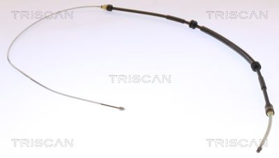Cięgło, hamulec postojowy TRISCAN 8140 251267