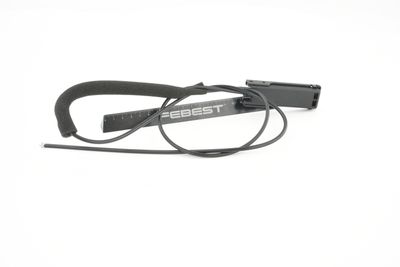 CABLU CAPOTA MOTOR FEBEST 17101A8D3C 25