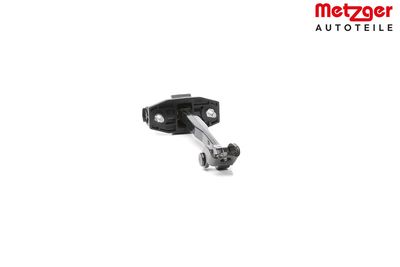 FIXARE USA METZGER AUTOTEILE 2312420 8