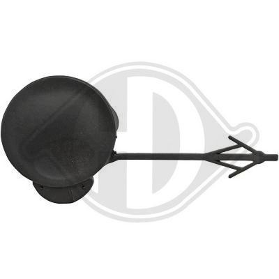 BLENDE STOßFäNGER DIEDERICHS 1875061