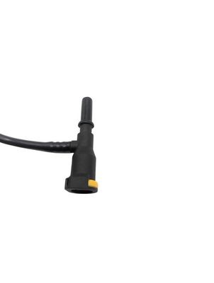 Slangledningssats, läckagebränsle AUTLOG KL3134 för RENAULT