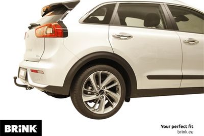 MODUL TRACTARE BRINK 628400 3