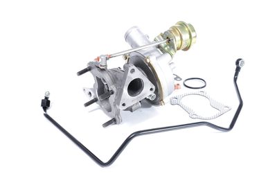 LADER AUFLADUNG BTS Turbo T981178 24