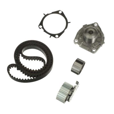 WASSERPUMPE + ZAHNRIEMENSATZ GATES KP45623XS 57