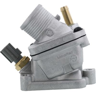 Termostat, chladivo MOTORAD 909-90K