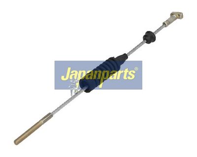 JAPANPARTS Trosas, stovėjimo stabdys