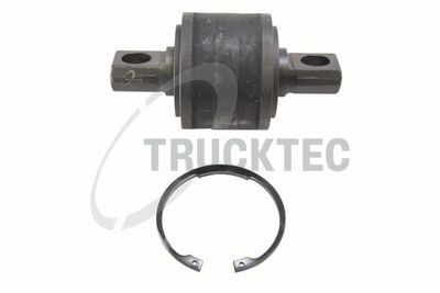 TRUCKTEC AUTOMOTIVE Remonto komplektas, trauklė
