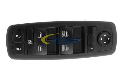 SCHALTER FENSTERHEBER VEMO V33730016 60