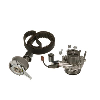 SET POMPA APA + CUREA DINTATA GATES KP45678XS1 38