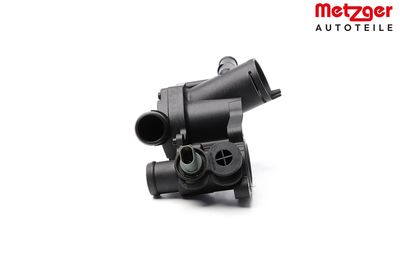 THERMOSTAT KüHLMITTEL METZGER AUTOTEILE 4006450 13