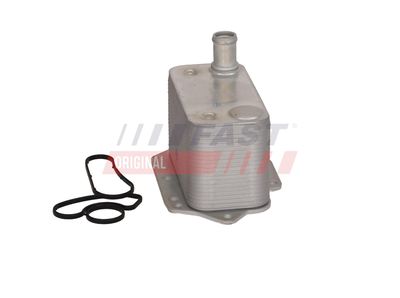 RADIATOR ULEI CUTIE VITEZE FAST FT04656 18