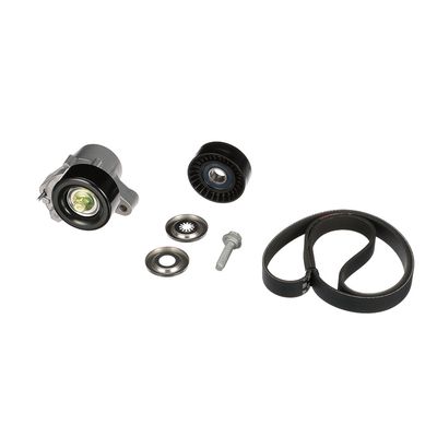 SET CUREA TRANSMISIE CU CANELURI GATES K046PK2625 26