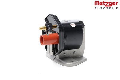 ZüNDSPULE METZGER AUTOTEILE 0880057 7
