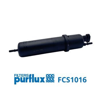 PURFLUX Kuro filtras