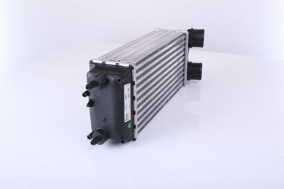 INTERCOOLER COMPRESOR NISSENS 96553 34
