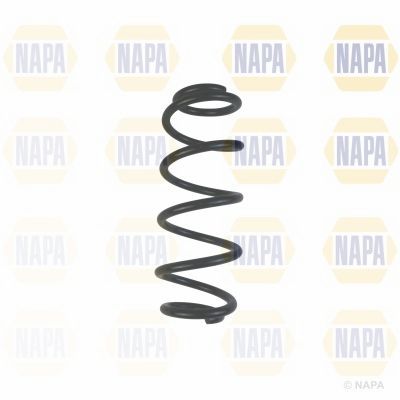 Suspension Spring NAPA NCS1885