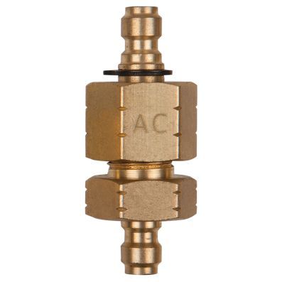 ANSCHLUSSSTUTZEN PRüFGERäT-KRAFTSTOFFSYSTEMDRUCK