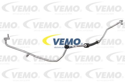 Трубопровод высокого давления, кондиционер VEMO V15-20-0034 для SEAT ALHAMBRA