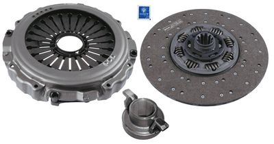 SACHS Kupplungssatz