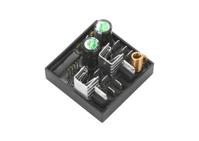 Upravljački uređaj, grijanje u mirovanju WEBASTO Electronic Module BLW 620682853A