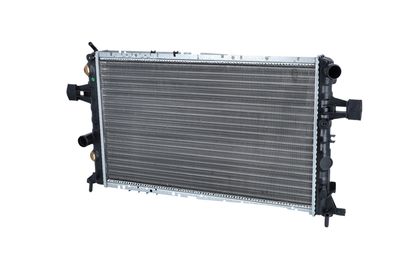 RADIATOR RACIRE MOTOR NRF 55351A 7