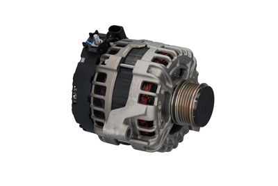 GENERATOR / ALTERNATOR VALEO 443411 22