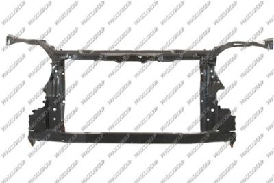 Облицовка передка PRASCO TY4203210 для TOYOTA PRIUS
