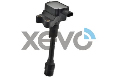 Катушка зажигания ELTA AUTOMOTIVE XIG5137 для FORD B-MAX