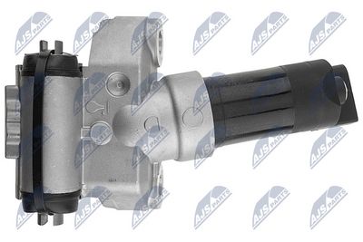 NTY - Motorček parkovacej brzdy brzdového strmeňa VW , EPH-WW-001