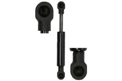 Gasveer kofferdeksel Links/Rechts maximale lengte: 155,5mmx115mm, sUV:40mm past: LAND ROVER RANGE ROVER EVOQUE KABRIOLET 11.15-12.19