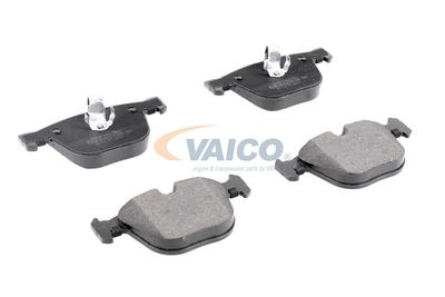 BREMSBELAGSATZ SCHEIBENBREMSE VAICO V200961 55