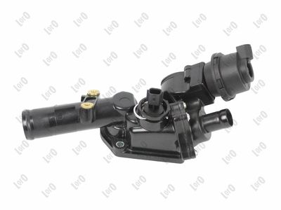 ABAKUS Thermostat, Kühlmittel