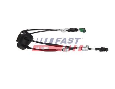 SET DE CABLURI CUTIE DE VITEZE MANUALă FAST FT02925 11