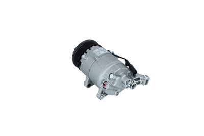 KOMPRESSOR KLIMAANLAGE NRF 32409 24