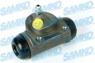 Cylinderek hamulcowy SAMKO C11792