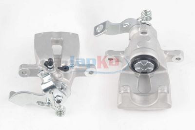 спирачен апарат JAPKO CAL356RJM