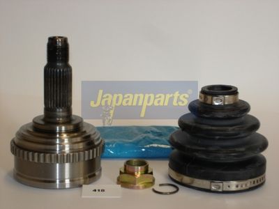 JAPANPARTS Jungčių komplektas, kardaninis velenas