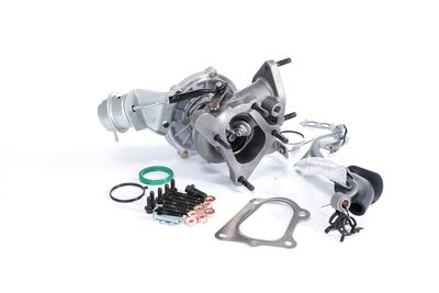 LADER AUFLADUNG BTS Turbo T981467BL 16