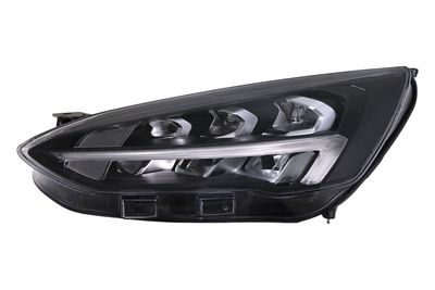 главен фар HELLA 1EX 354 859-211