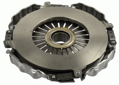 Clutch Pressure Plate 3483 034 135