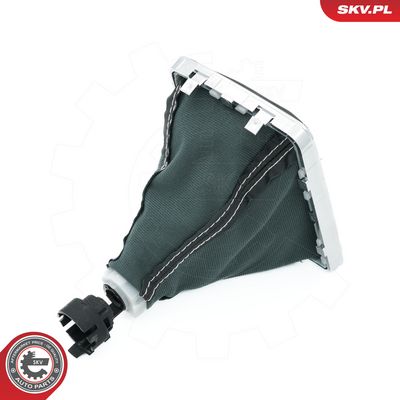 Hlavica radiacej páky ESEN SKV 63SKV459