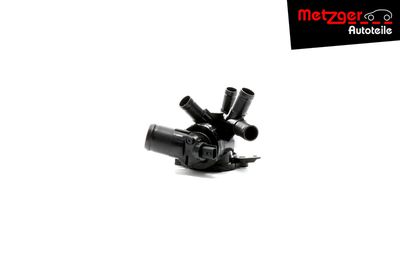 THERMOSTAT KüHLMITTEL METZGER AUTOTEILE 4006416 34