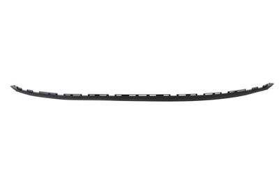 Bumper valance