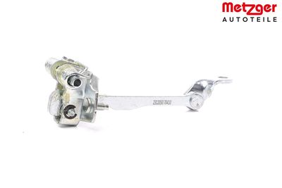 FIXARE USA METZGER AUTOTEILE 2312050 36