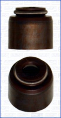 Уплотнительное кольцо, стержень клапана AJUSA 12022901 для SUBARU VIVIO